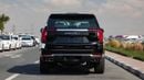 جي أم سي يوكون Denali 6.2L V8 4WD | 2025 | GCC Specs | For Local Registration +10%