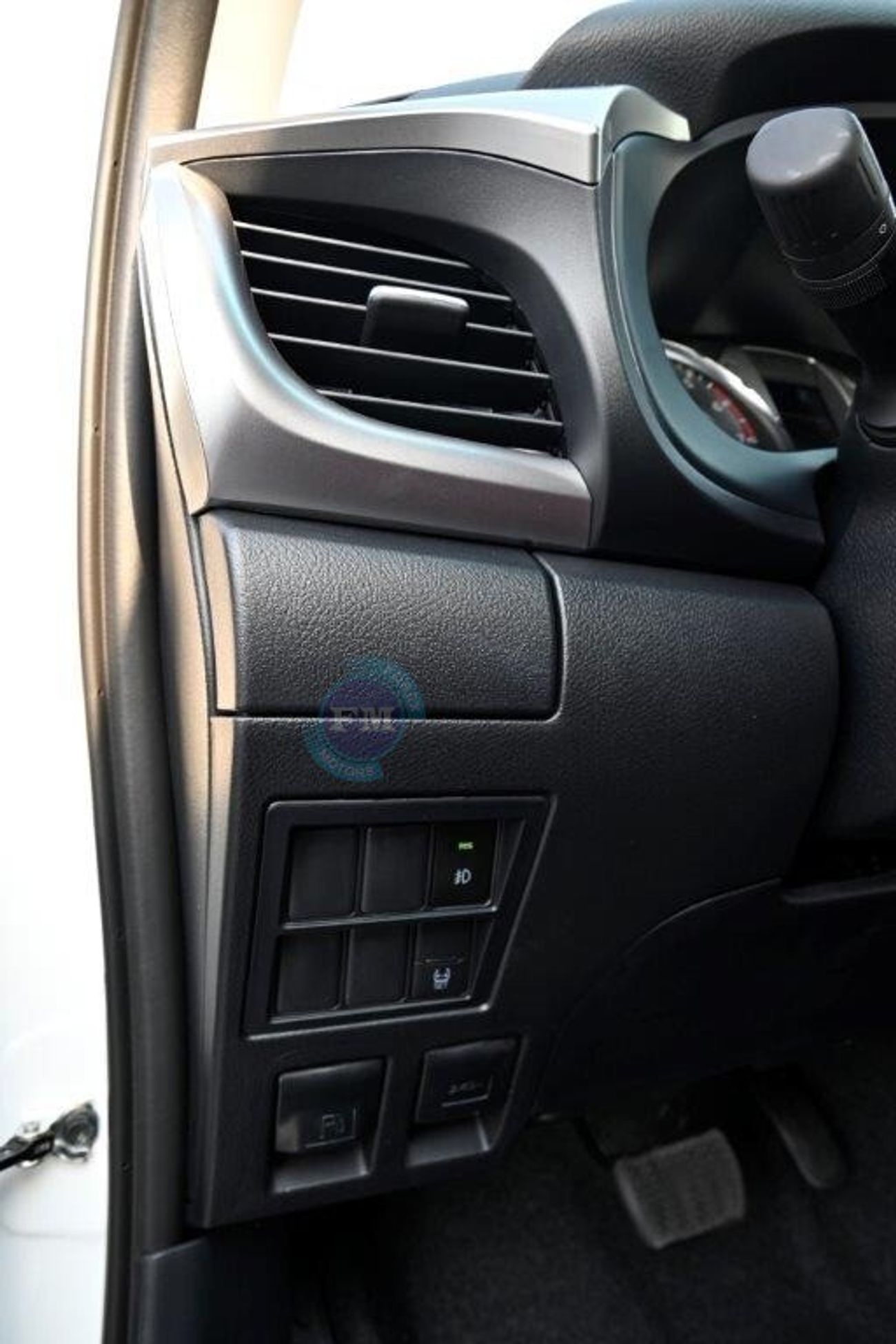 Toyota Hilux Double Cab Pickup SGLX 2.7L Petrol (Full Option)