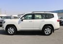 Toyota Land Cruiser GXR 2022 | LC 300 4.0L V6 - A/T 4WD SUV 5DR PETROL - EXPORT ONLY