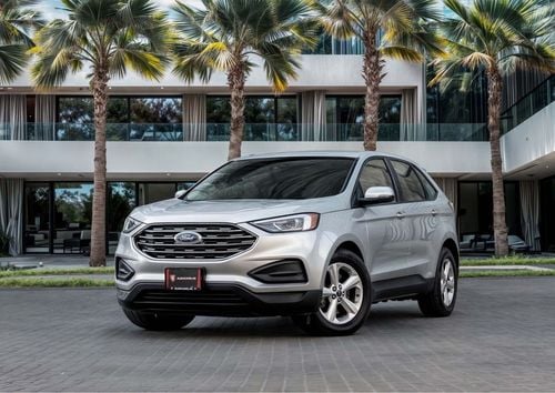 Ford Edge | 1,028 P.M  | 0% Downpayment | Full Ford Service History