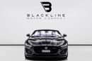 جاكوار F Type R-Dynamic 3.0L (377 HP) Convertible