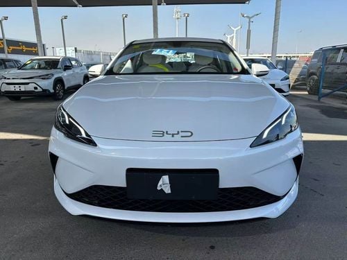 بي واي دي سيل 05 DM-i BYD Seal 05 DM-i 1,5L Manage Ad