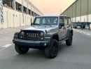 Jeep Wrangler Sport 3.6L A/T (5 Seater)