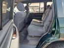 تويوتا لاند كروزر (RAMADAN OFFER) TOYOTA LAND CRUISER RHD 2001 MODEL 4.2 L DIESEL AUTOMATIC(PM23194)