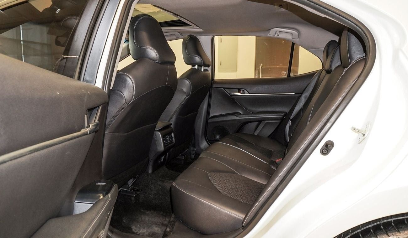 Toyota Camry Grande Sport V6