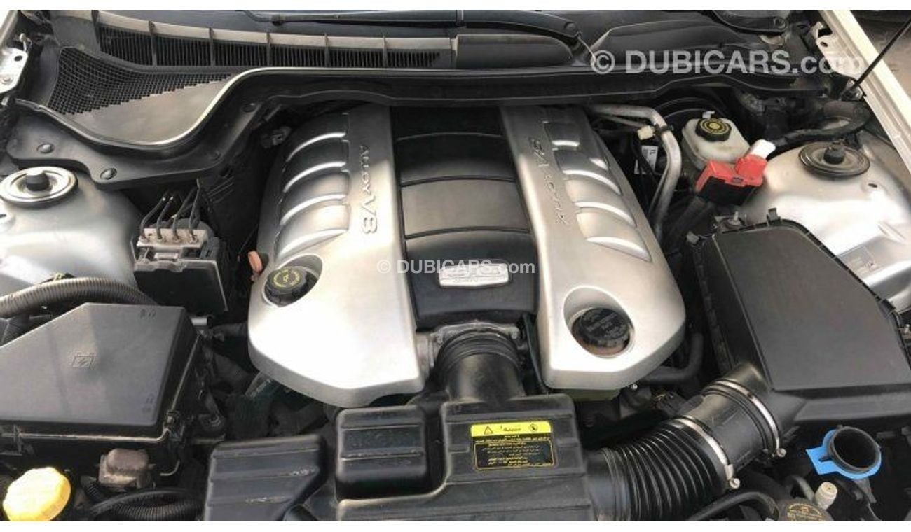 Chevrolet Lumina 2007 Gulf Specs SS  5.7ltr V8 full service history