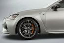 Lexus GS F 5.0 V8 467bhp