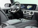 مرسيدس بنز G 63 AMG 2022 Mercedes Benz G63 AMG, Warranty, Full Service History, Very Low Km, Fully Loaded, Japanese