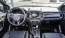 Ford Ranger Wildtrak