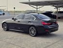 BMW 330i 330i - American Specs - GCC Stock