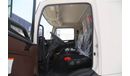 Hino 500 HINO FD 7 Ton Payload (approx) Single Cab 4×2 w/ Airbag M/T MY2023