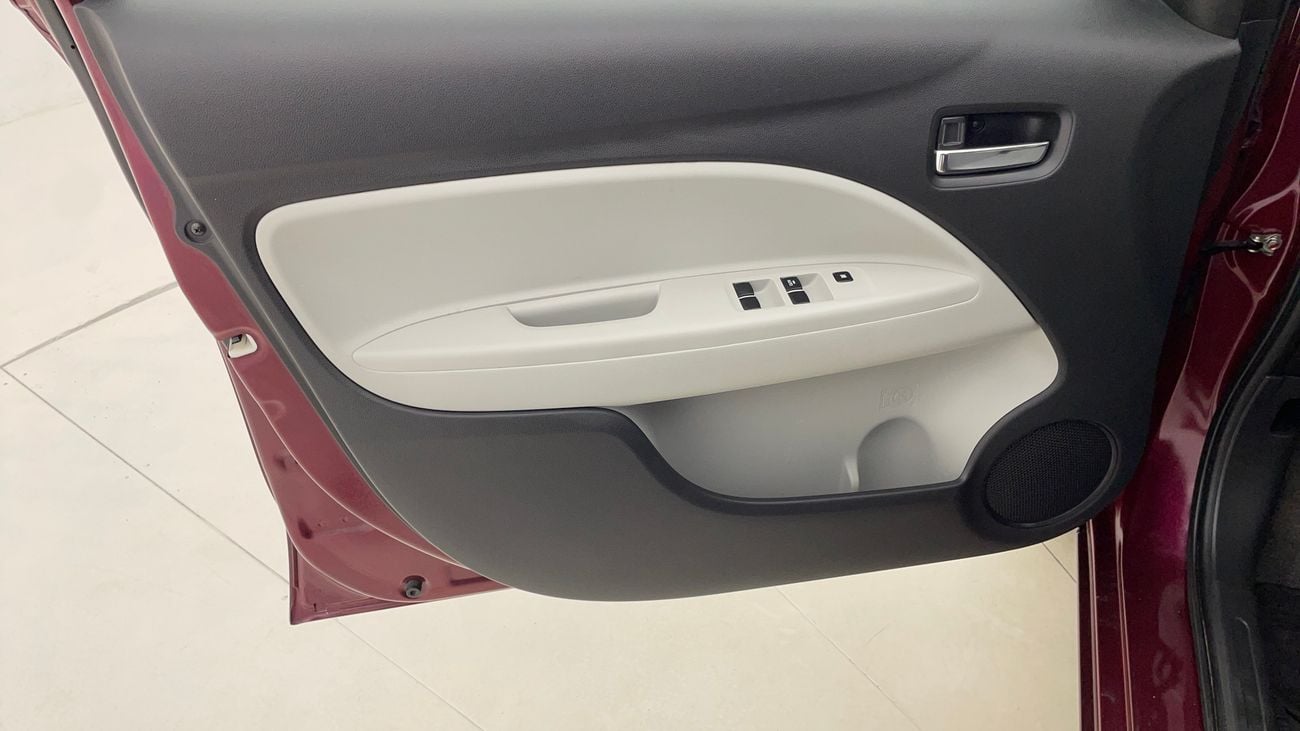 Mitsubishi Attrage GLX HIGHLINE 1.2 | Zero Down Payment | Home Test Drive