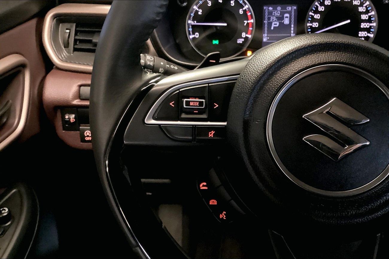 Suzuki Fronx GL | Guaranteed Warranty | 0 Down Payment