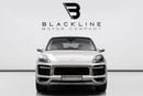 Porsche Cayenne GTS 4.0L (460 HP) 2022 Porsche Cayenne GTS Coupe, March 2026 Porsche Warranty, Full Service History,