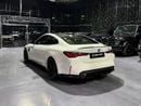 بي أم دبليو M4 Competition 3.0L