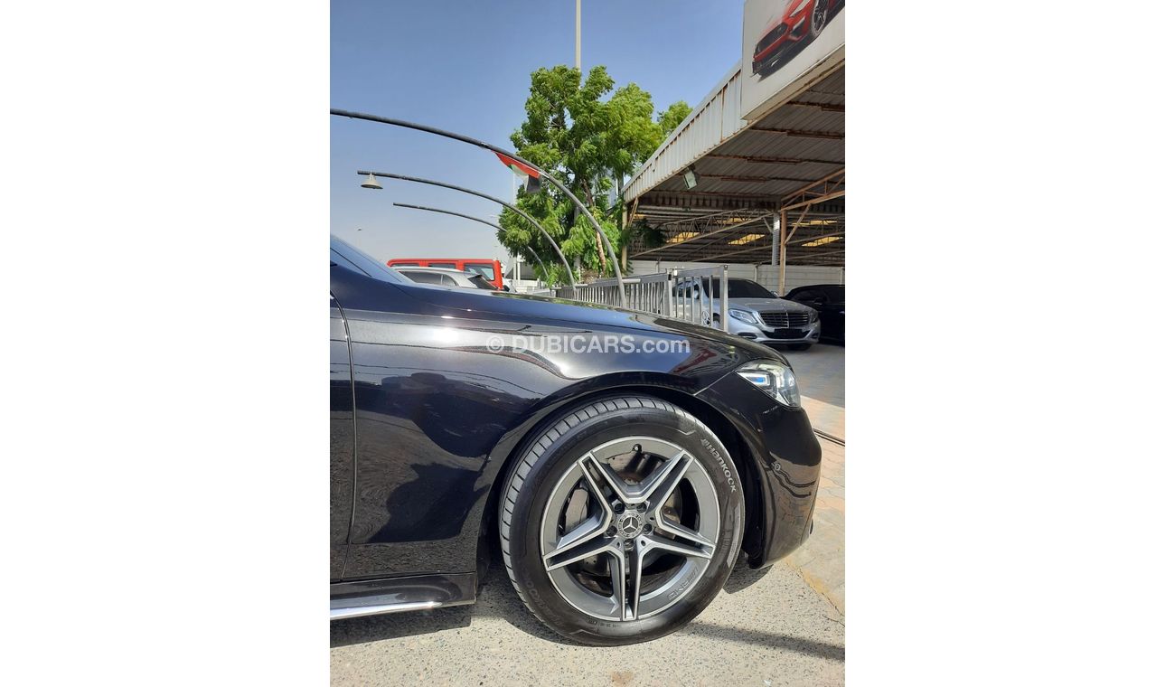 Mercedes-Benz S 400 Mercedes s400d 2022 full option