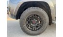 Toyota 4Runner PUSH START TRD SUNROOF 2 REMOTES (Export  Only)