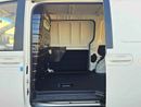 هيونداي ستاريا CARGO / 2.2L V4 DIESEL / MANUAL GEAR BOX / 2 STR (CODE # STCD)