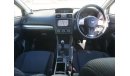 Subaru Impreza GJ3