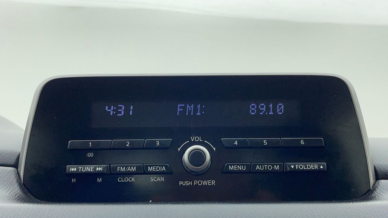 مازدا CX5 GS 2.5 | بدون دفعة مقدمة | اختبار قيادة مجاني للمنزل