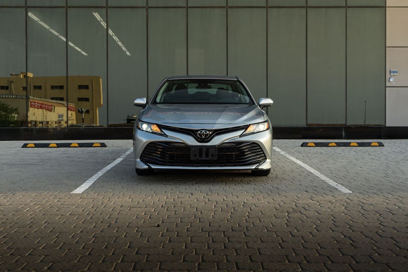 Toyota Camry LE,2.5CC, USA, EXCELLENT CONDITION