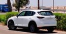 Mazda CX5 GL 2.5L 1040-Monthly l GCC l Cruise, Camera l Accident Free