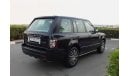 Land Rover Range Rover Vogue Autobiography ULTIMATE EDITION