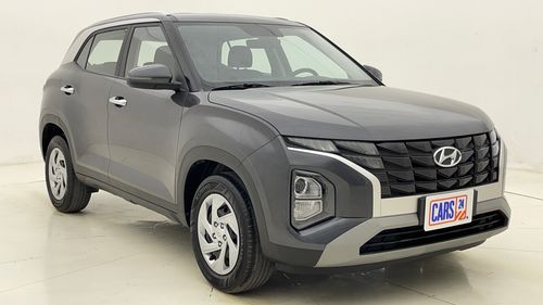 Hyundai Creta SMART 1.5 | Zero Down Payment | Home Test Drive