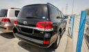Toyota Land Cruiser (AXG) FULL OPTION