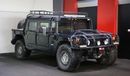 Hummer H1