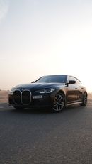 BMW 430i Gran Coupe 2.0