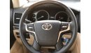 Toyota Land Cruiser GXR 4.6L V8 Petrol, Driver Power Seat, Dvd+Rear Camera+ Rear Dvd's, Leather Seats, 18" Alloy Rims