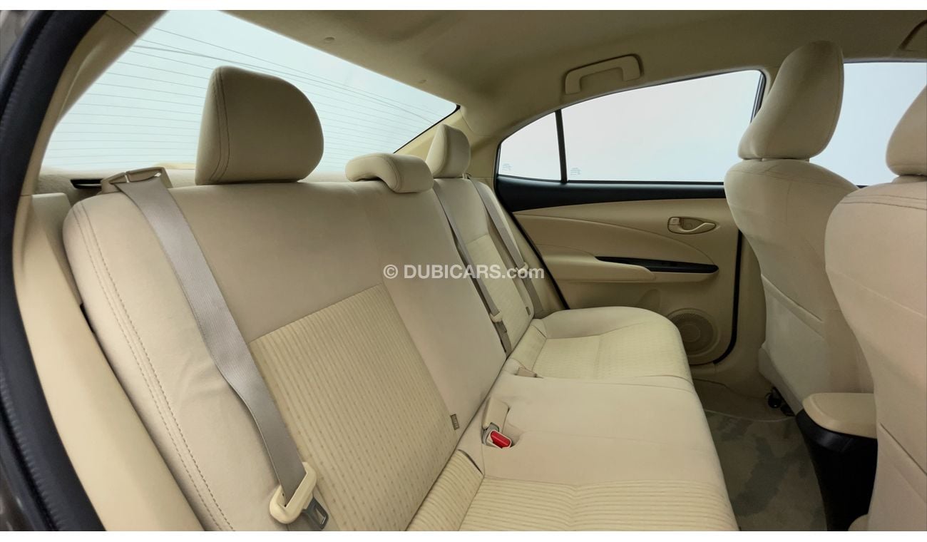 Toyota Yaris SE / E 1.5 | Zero Down Payment | Free Home Test Drive