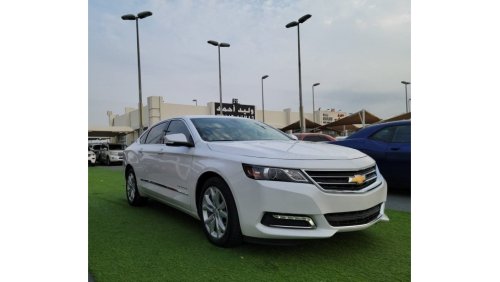 Chevrolet Impala LT