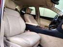 لكزس IS 250 IS 250 GCC Premium Condition Perfect Inside out