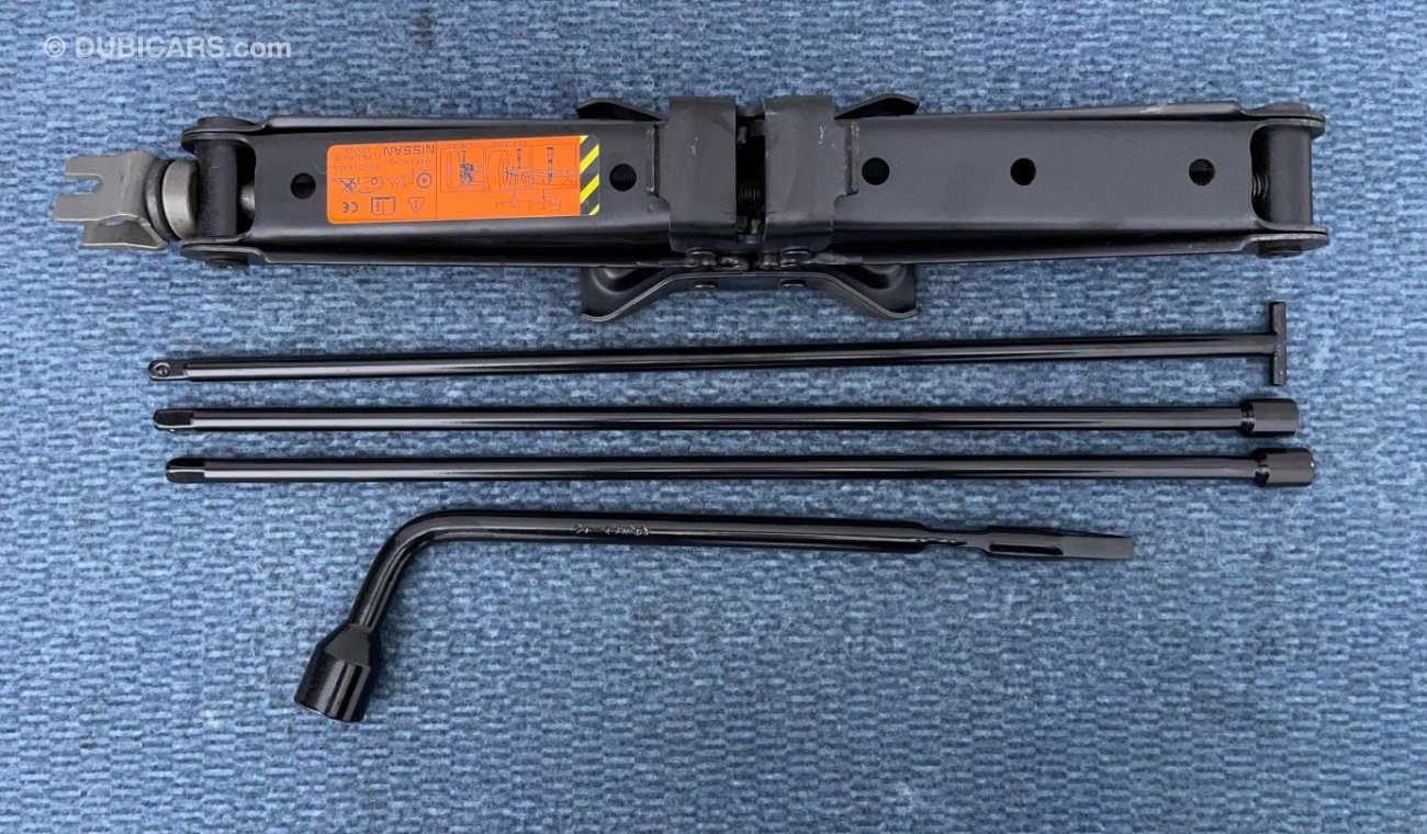 Nissan XTerra TITANIUM 2.5 | Zero Down Payment | Free Home Test Drive