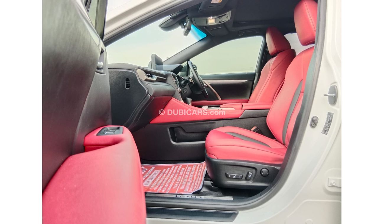 Lexus RX 300 LEXUX RX 300 RIGHT HAND DRIVE(PM85480)