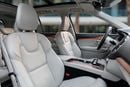 Volvo XC90 MOMENTUM | 2,546 P.M | 0% Downpayment | Pristine Condition!