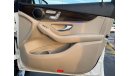 Mercedes-Benz GLC 300 4MATIC Mercedes GLC 300 _American_2022_Excellent Condition _Full option