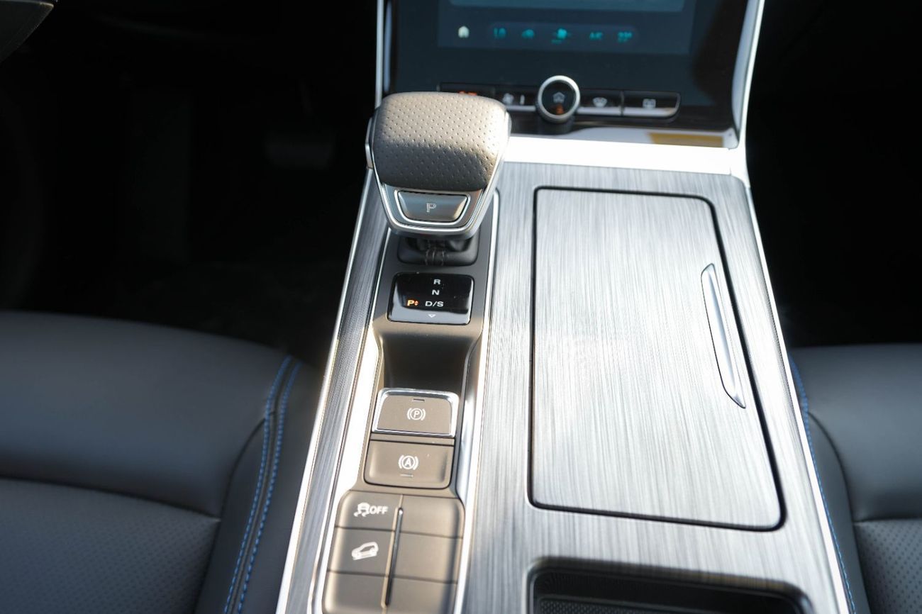 رووي RX5 Roewe RX5 PLUS II 2025 II FULL LOADED