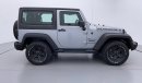 Jeep Wrangler SPORT 3.6 | Under Warranty | Inspected on 150+ parameters