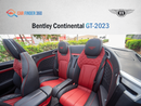 بنتلي كونتيننتال جي تي 4.0T V8