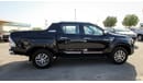 Toyota Hilux Revo SRV Automatic