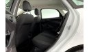 Ford Focus Ambiente