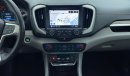 GMC Terrain SLE 1.5 | Under Warranty | Inspected on 150+ parameters