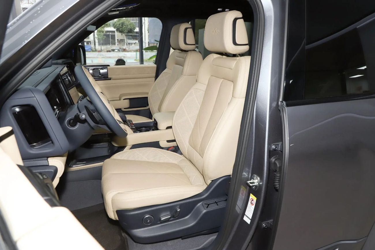 بي واي دي ليوبارد 5 ULTRA