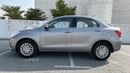 سوزوكي دزاير GLX Suzuki Dzire 2022