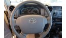 Toyota Land Cruiser Hard Top 2021 TOYOTA LAND CRUISER HARD TOP GRJ78 4.0L V6 GASOLINE/PETROL