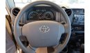 Toyota Land Cruiser 70 2021 TOYOTA LAND CRUISER HARD TOP GRJ78 4.0L V6 GASOLINE/PETROL