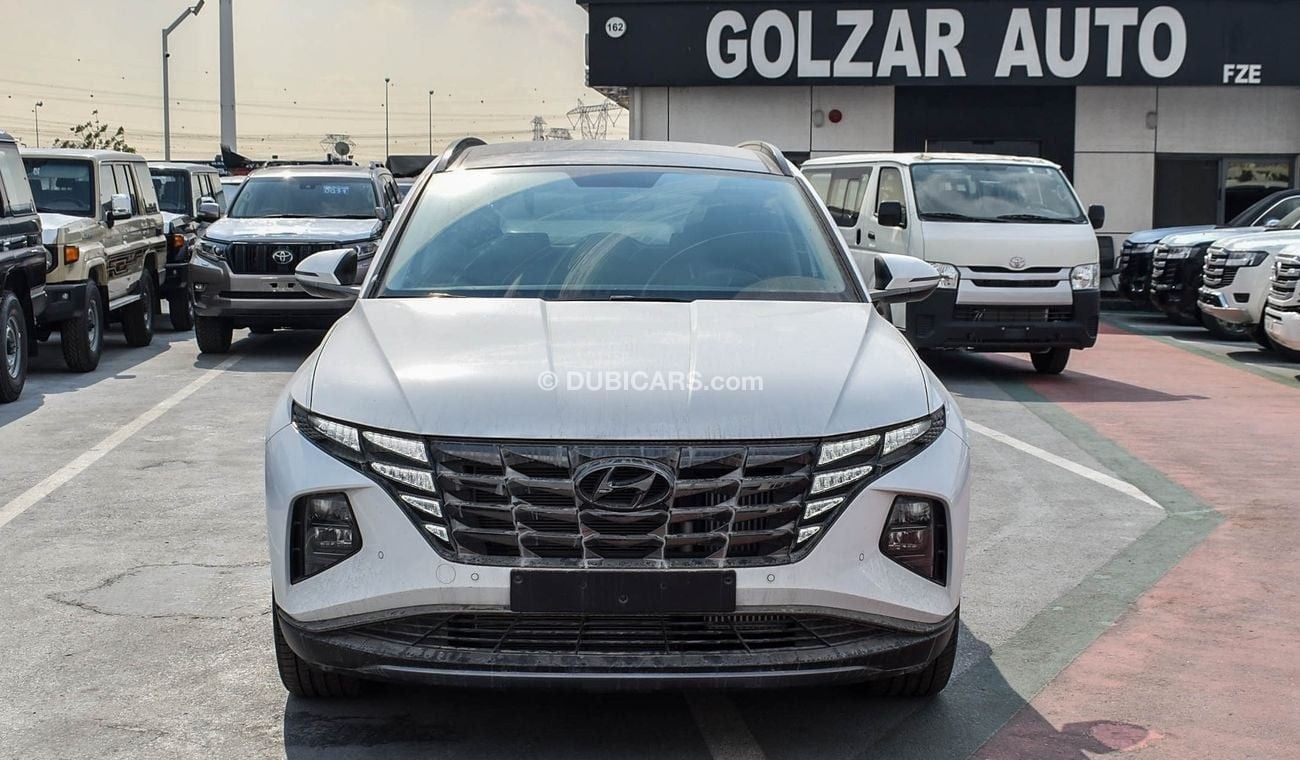 هيونداي توسون